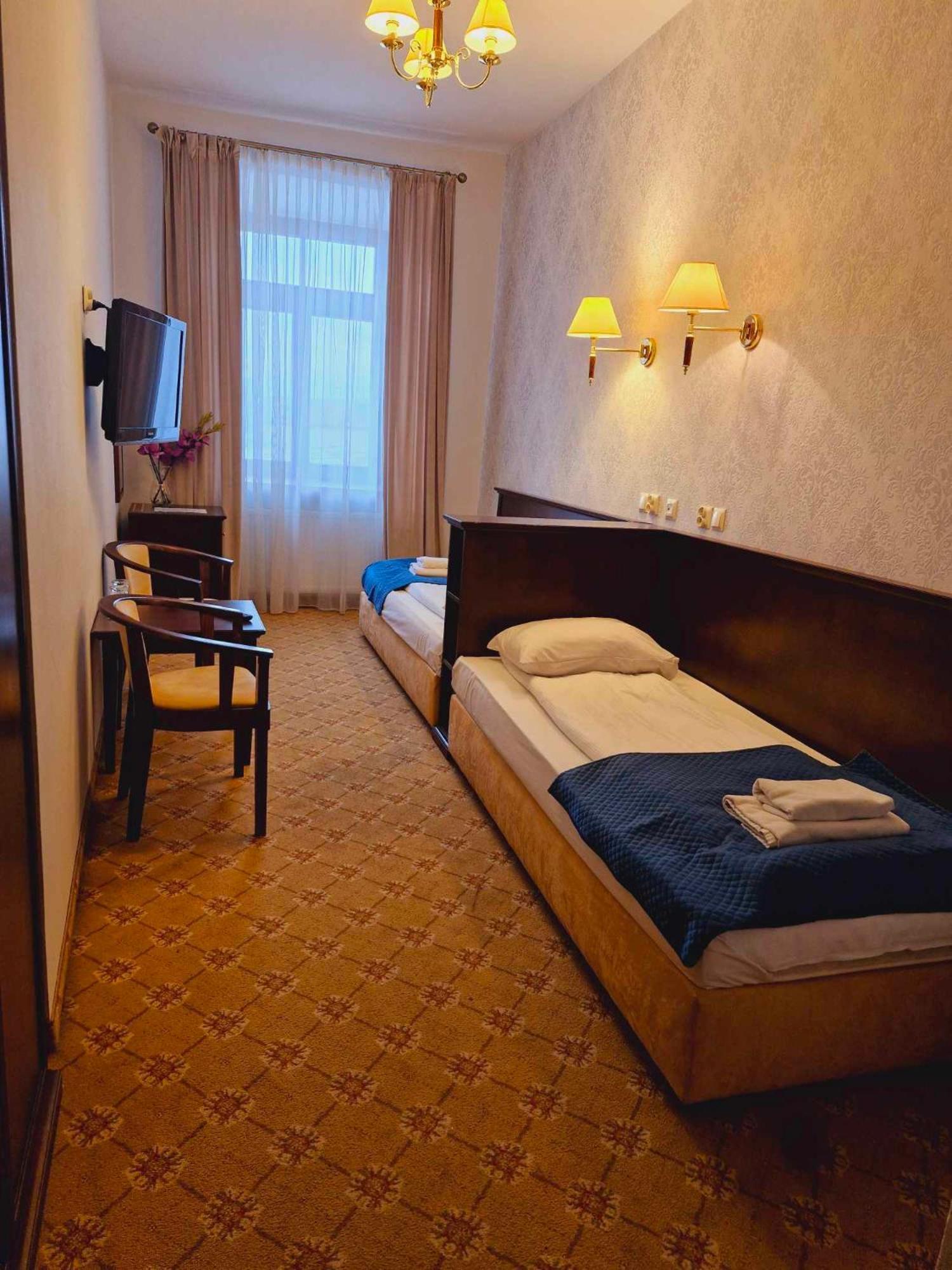 Od Kuchni - Apartamenty Lublin Exterior photo