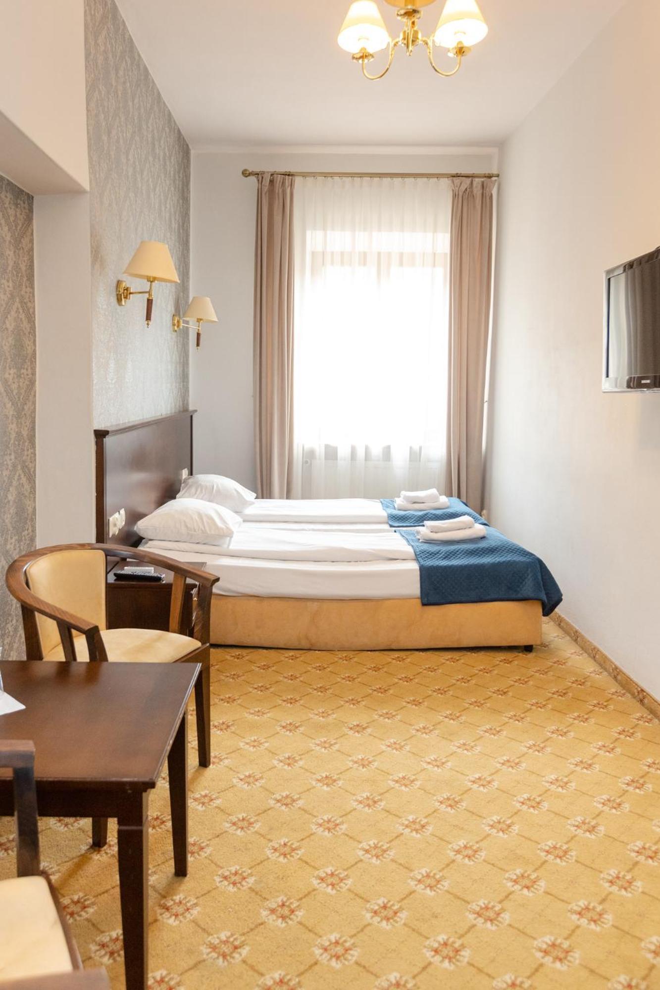 Od Kuchni - Apartamenty Lublin Exterior photo