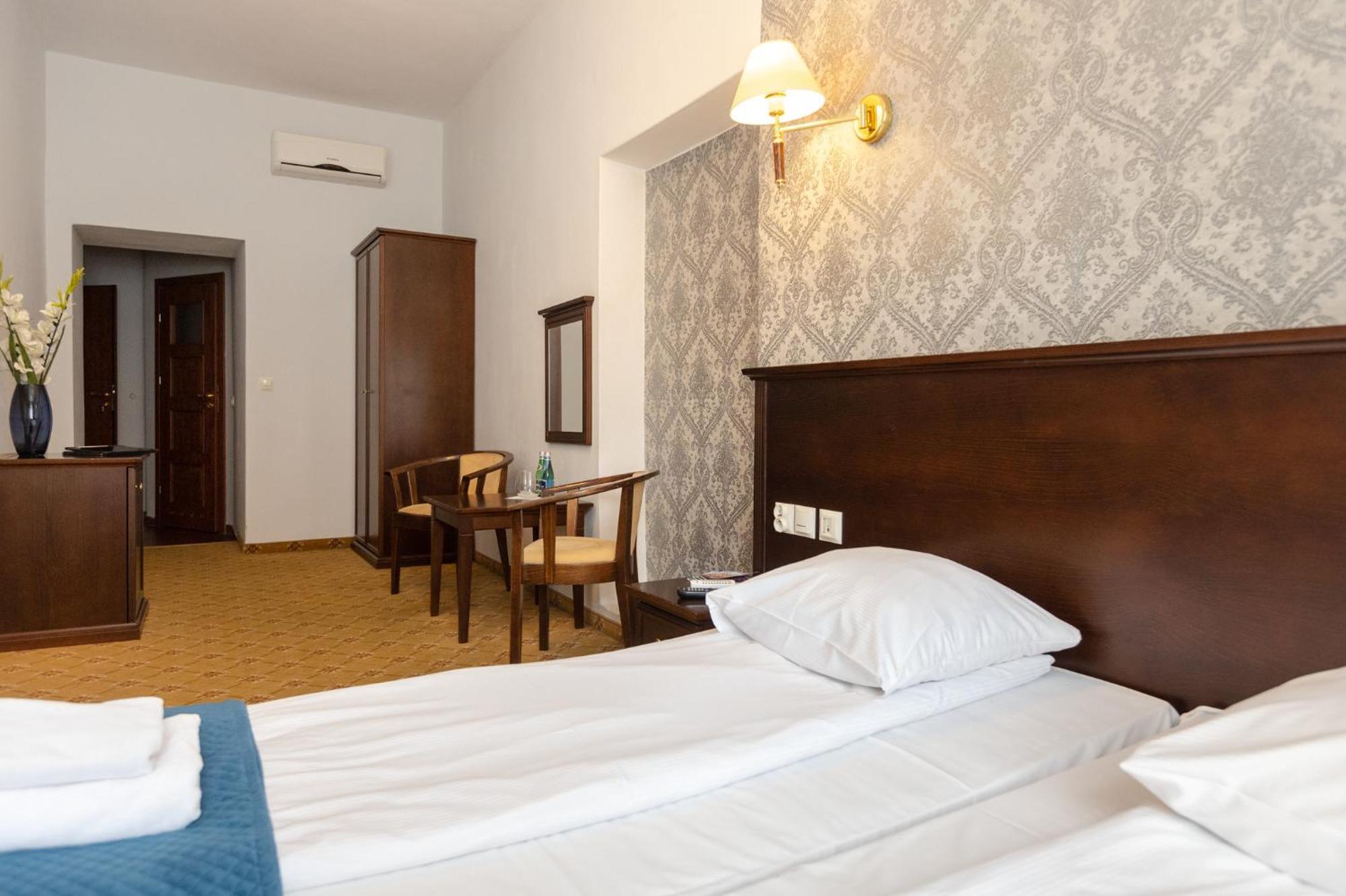 Od Kuchni - Apartamenty Lublin Exterior photo